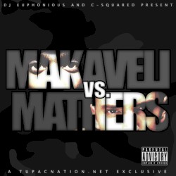 Makaveli vs. Mathers