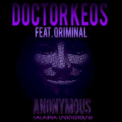 Anonymous (We Dominate the World)