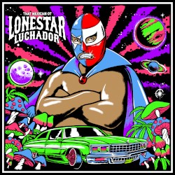 Lonestar Luchador