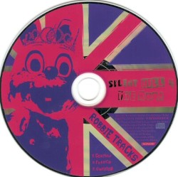 Silent Hill 4: The Room: Robbie Tracks