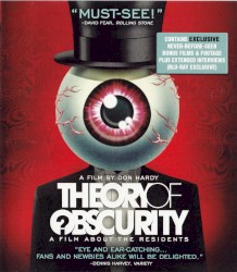 Theory of Obscurity Soundtrack