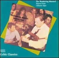 The Wandering Minstrel