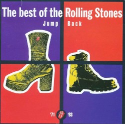 Jump Back: The Best of the Rolling Stones