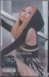 BORN PINK