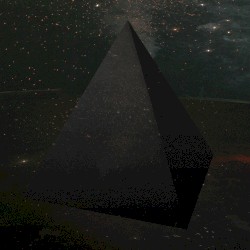 Black Halo Pyramid