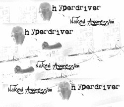 Naked Aggression