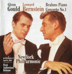 Piano Concerto no. 1