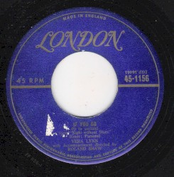 If You Go / Jealousy