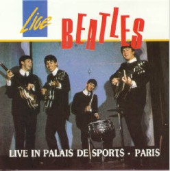 Live in Palais de Sports – Paris