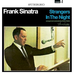 Strangers in the Night