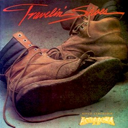 Travelin' Shoes