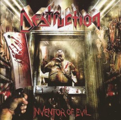 Inventor of Evil