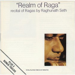 Realm Of Raga