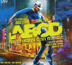 ABCD (Any Body Can Dance)