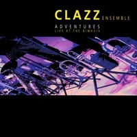 Adventures (live at the Bimhuis)