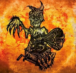 Songs of Samhain II: Haunted Record Player