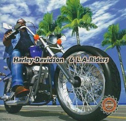 Harley-Davidson & L.A.Riders
