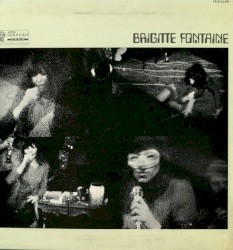 Brigitte Fontaine
