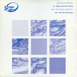 High And Still Rising / De-Tek Harmony