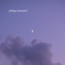 Friday (Accoustic)