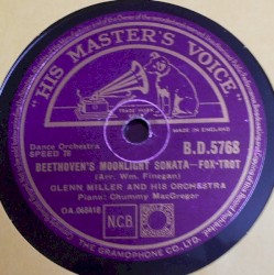 Beethoven's Moonlight Sonata / The Story of a Starry Night