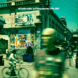 Lo Fi Frequencies Vol 1