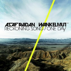 Reckoning Song / One Day (Wankelmut rmx)