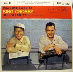 Bing With a Beat, Vol. II
