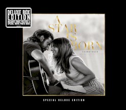 A Star Is Born Soundtrack