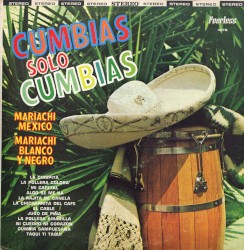 Cumbias sólo cumbias