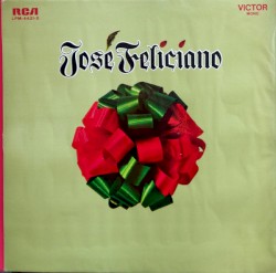 José Feliciano
