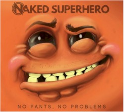 No Pants No Problems