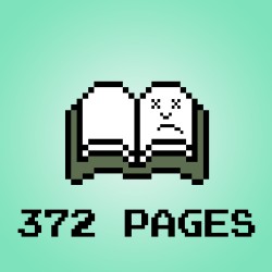 372 Pages We'll Never Get Back #203, “Mayor of Noobtown #3: Chalk Full Of, Seriously, Gourds!”