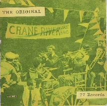 The Original Crane River Jazz Band