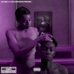 EVERYTHING IS LOVE (ChopNotSlop remix)