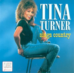 Tina Turner Sings Country