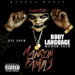 Body Language: Muder Talk