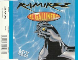 El Gallinero