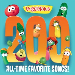 200 All-Time Favorite Songs!