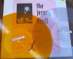The Jersey Devil: Ragamuffin Gunner
