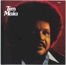 Tim Maia