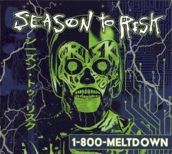 1-800-MELTDOWN