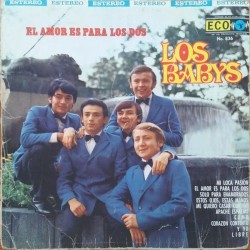 Mi loca pasión