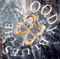 The Best of the Moody Blues