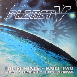 Planet V: The Remixes, Part Two
