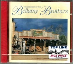 The Very Best of the Bellamy Brothers