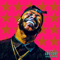 Eric B for President: Term 1