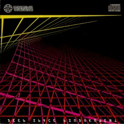 Deep Space Psudokument