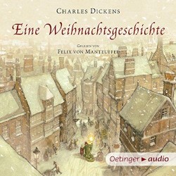 Eine Weihnachtsgeschichte