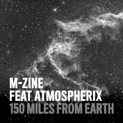 150 Miles From Earth